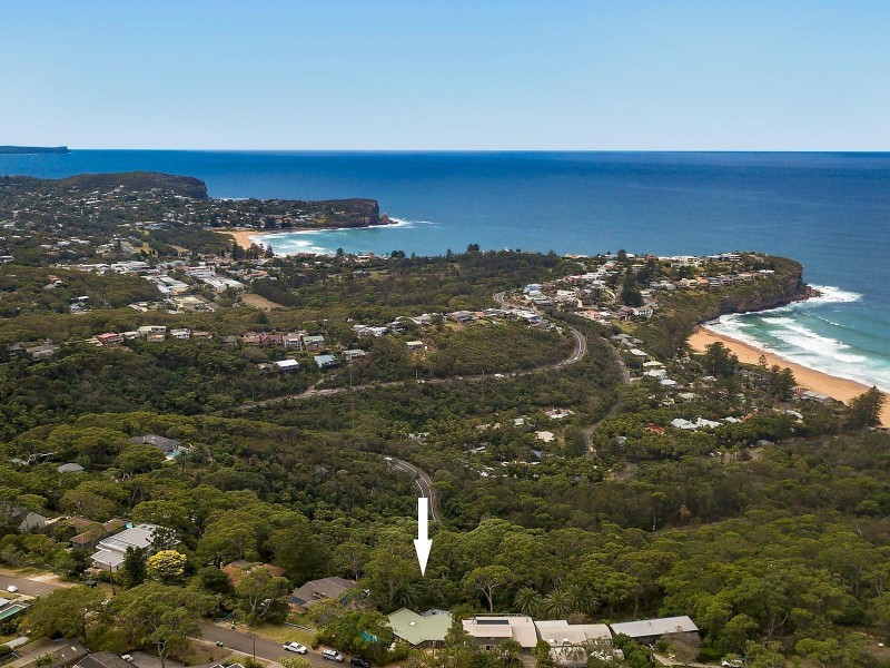 23 Wollombi Road, Bilgola Plateau NSW 2107