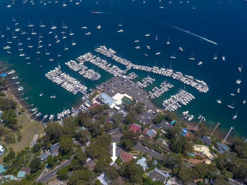 49 Prince Alfred Parade, Newport NSW 2106