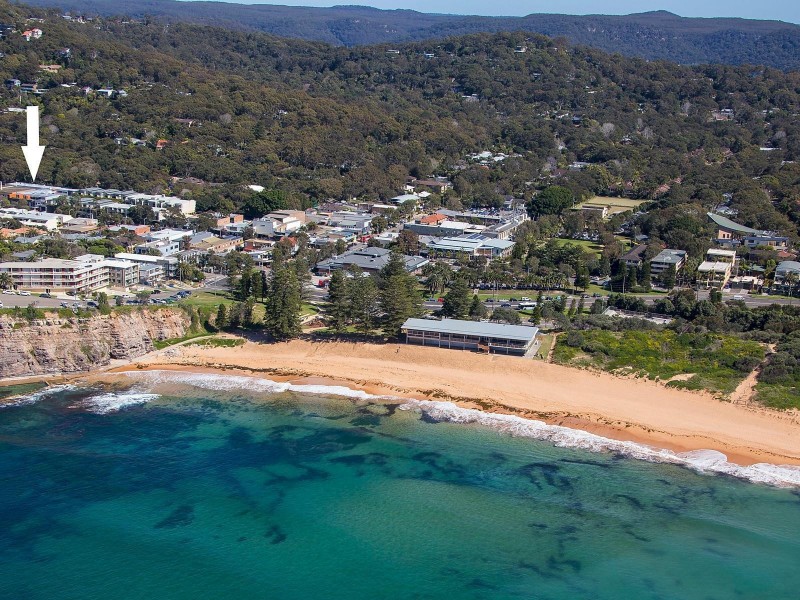 14/17-19 Old Barrenjoey Road, Avalon Beach NSW 2107