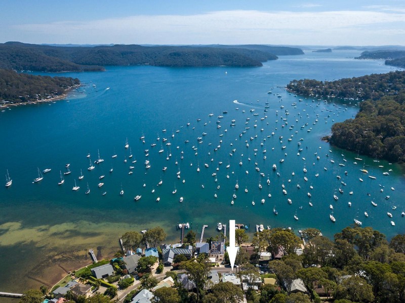 77 Prince Alfred Parade, Newport NSW 2106