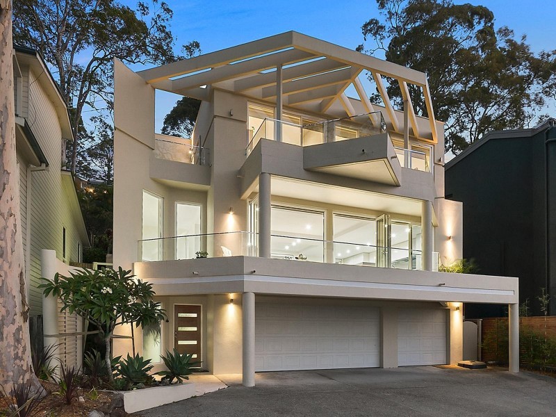 77 Prince Alfred Parade, Newport NSW 2106