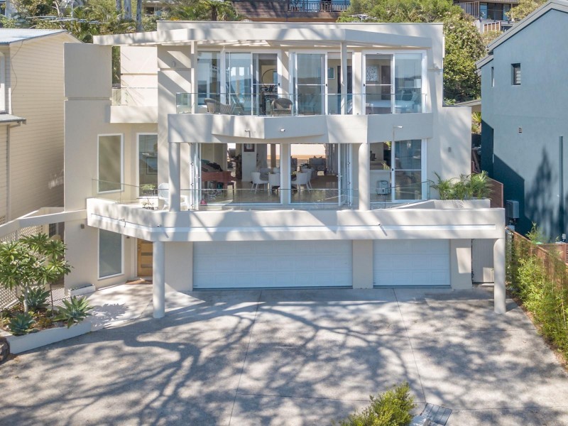 77 Prince Alfred Parade, Newport NSW 2106