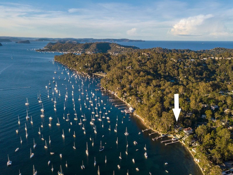 36 Hudson Parade, Avalon Beach NSW 2107