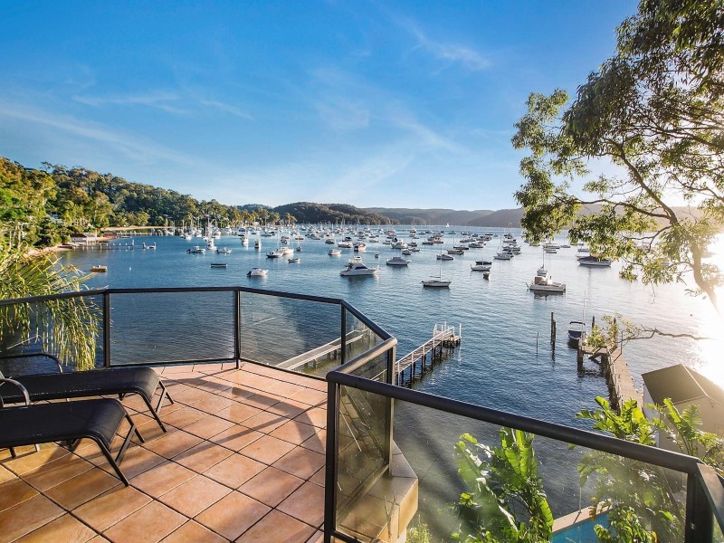 36 Hudson Parade, Avalon Beach NSW 2107