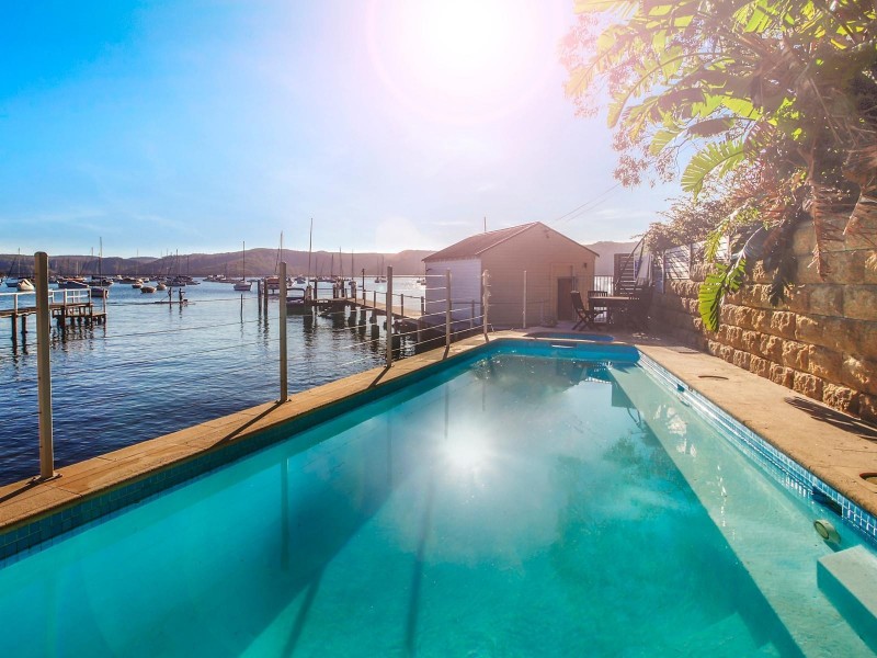 36 Hudson Parade, Avalon Beach NSW 2107