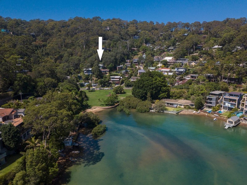 119 Prince Alfred Parade, Newport NSW 2106