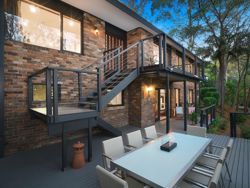 251 Hudson Parade, Avalon Beach NSW 2107