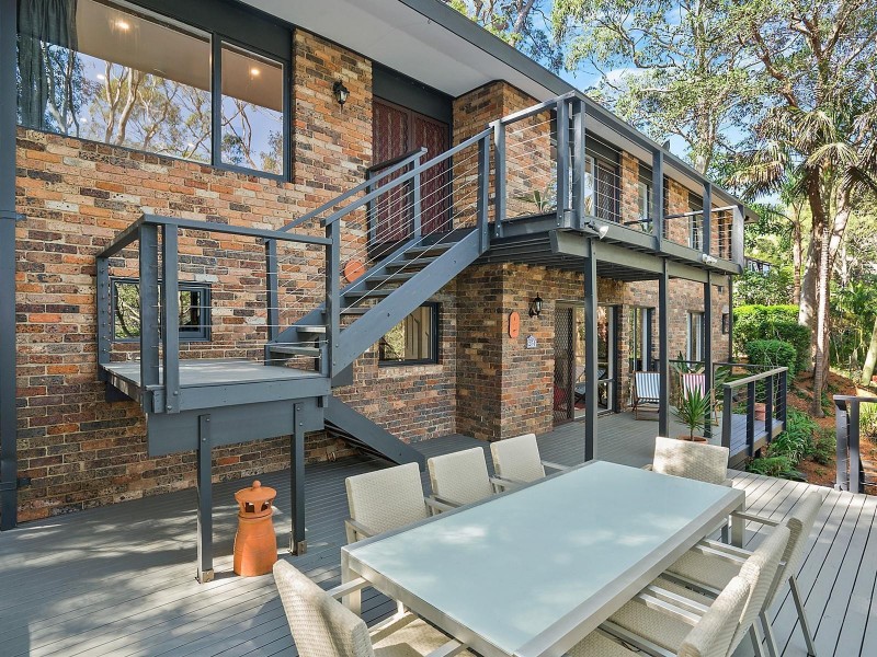 251 Hudson Parade, Avalon Beach NSW 2107