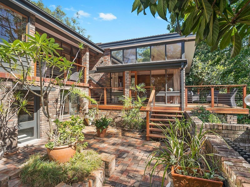 6 Elouera Road, Avalon Beach NSW 2107