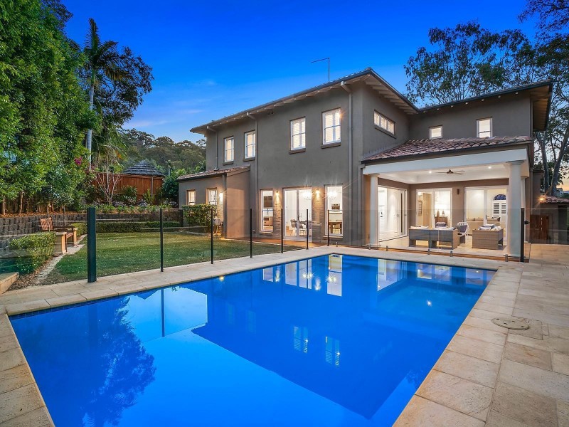 1 Gerroa Avenue, Bayview NSW 2104