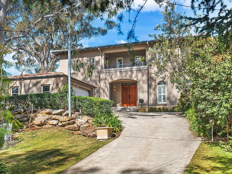 1 Gerroa Avenue, Bayview NSW 2104