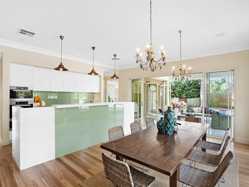 1 Gerroa Avenue, Bayview NSW 2104