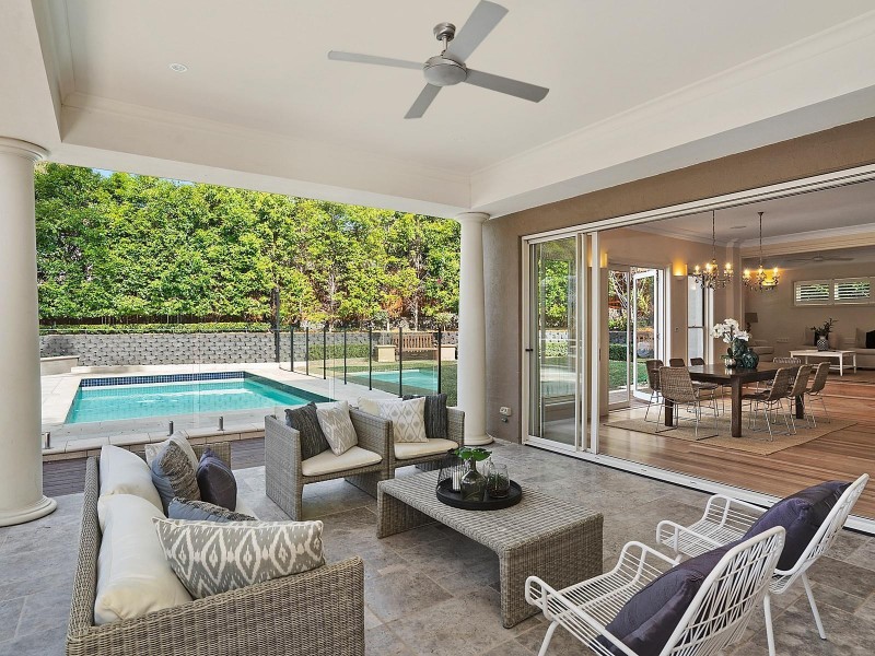 1 Gerroa Avenue, Bayview NSW 2104