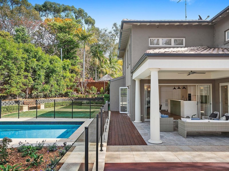 1 Gerroa Avenue, Bayview NSW 2104