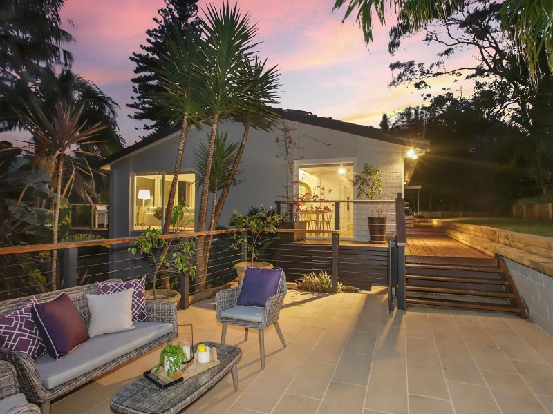 273 Lower Plateau Road, Bilgola Plateau NSW 2107