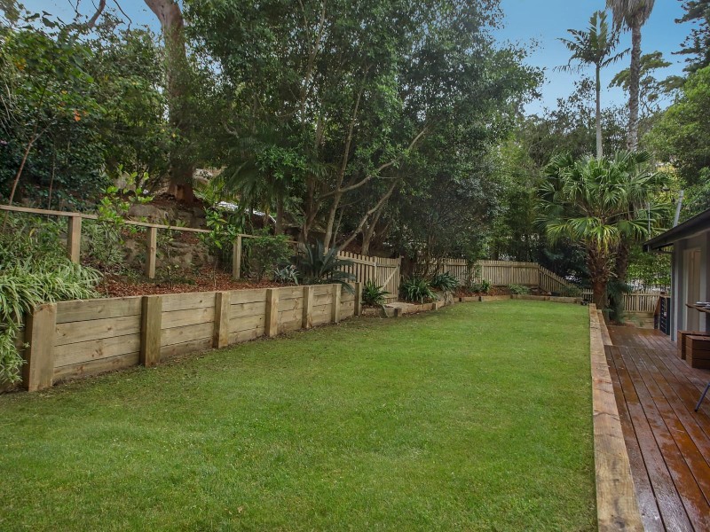 273 Lower Plateau Road, Bilgola Plateau NSW 2107