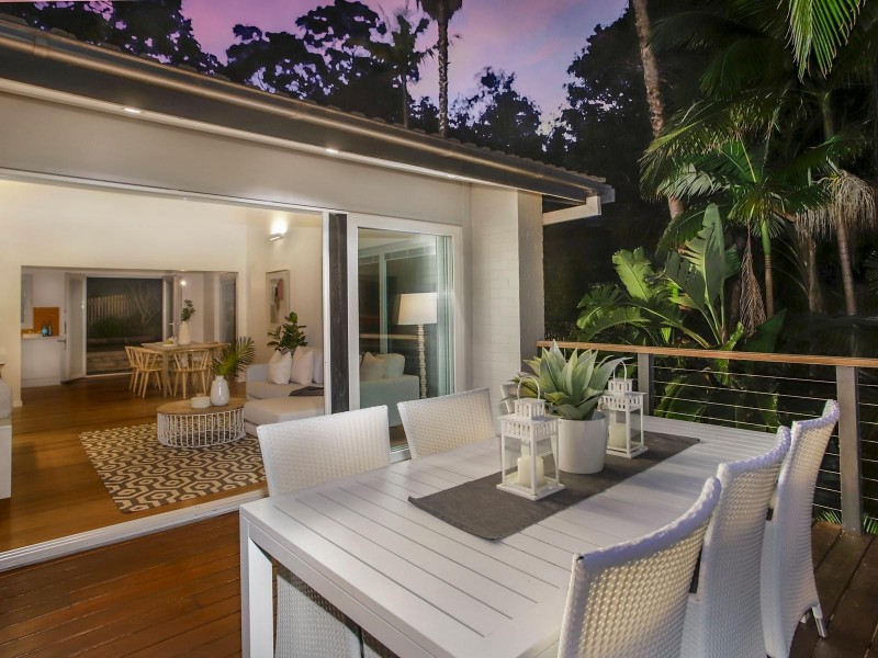 273 Lower Plateau Road, Bilgola Plateau NSW 2107