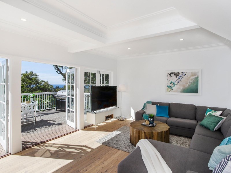 16 Plateau Road, Avalon Beach NSW 2107