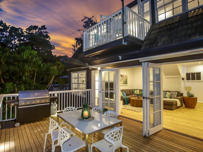 16 Plateau Road, Avalon Beach NSW 2107