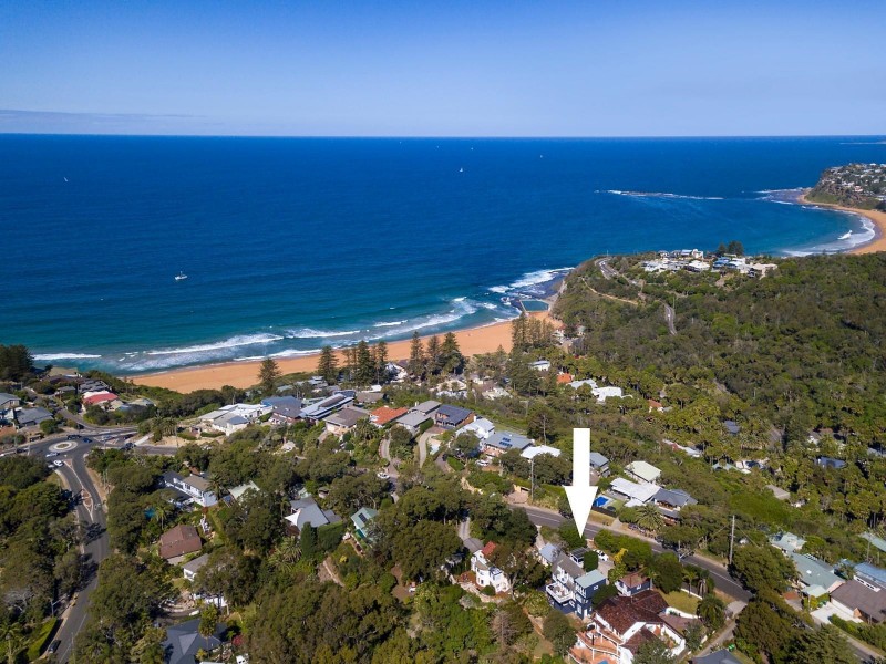 16 Plateau Road, Avalon Beach NSW 2107
