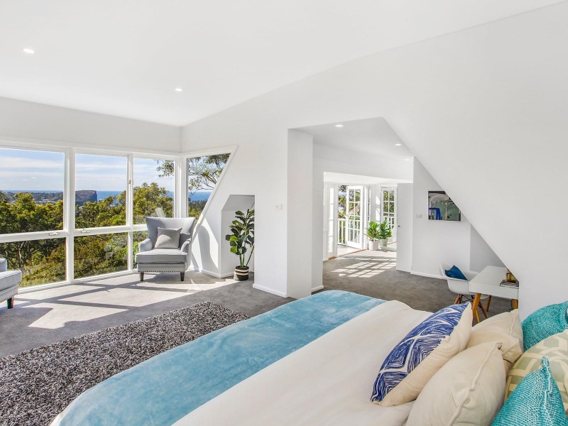 16 Plateau Road, Avalon Beach NSW 2107