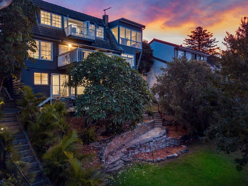 16 Plateau Road, Avalon Beach NSW 2107