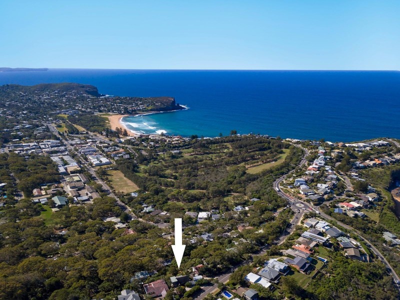 16 Plateau Road, Avalon Beach NSW 2107