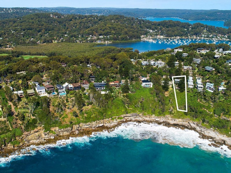 179 Whale Beach Road, Whale Beach NSW 2107