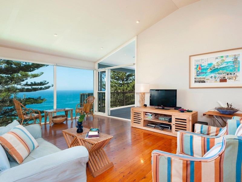 179 Whale Beach Road, Whale Beach NSW 2107