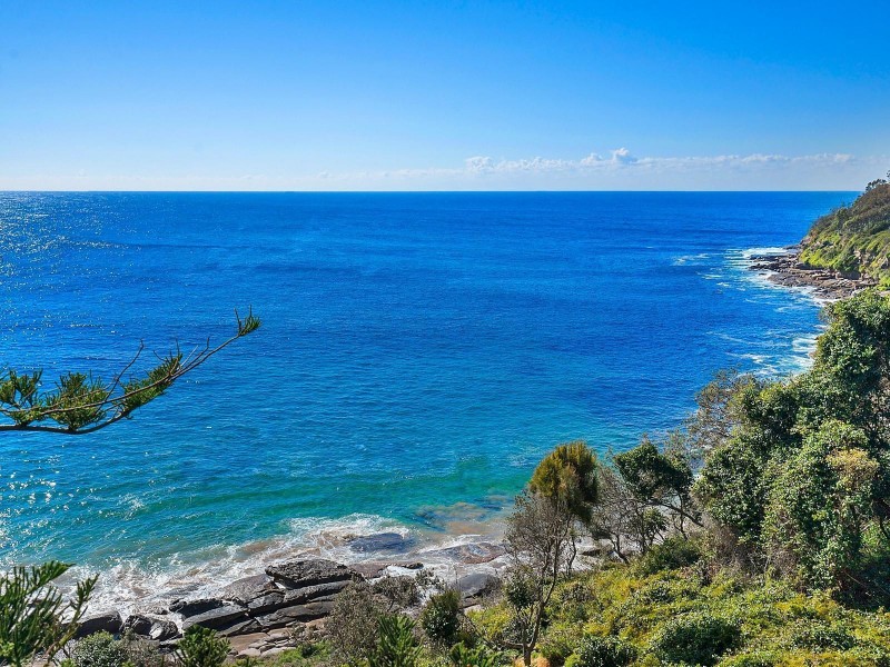 179 Whale Beach Road, Whale Beach NSW 2107