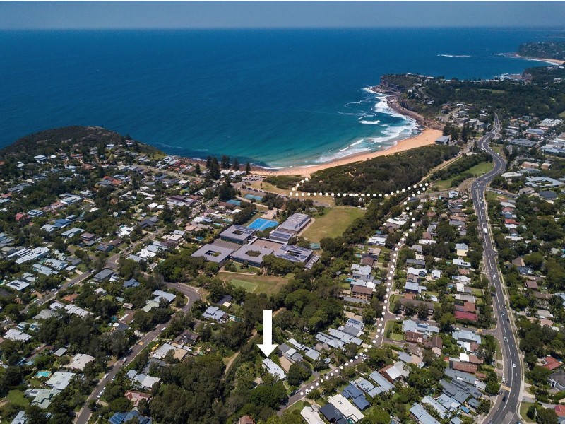 9 Elaine Avenue, Avalon Beach NSW 2107