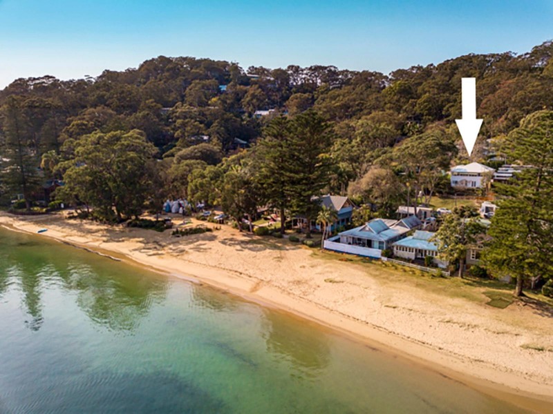 108 Hudson Parade, Clareville NSW 2107