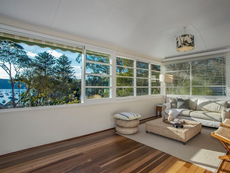 108 Hudson Parade, Clareville NSW 2107