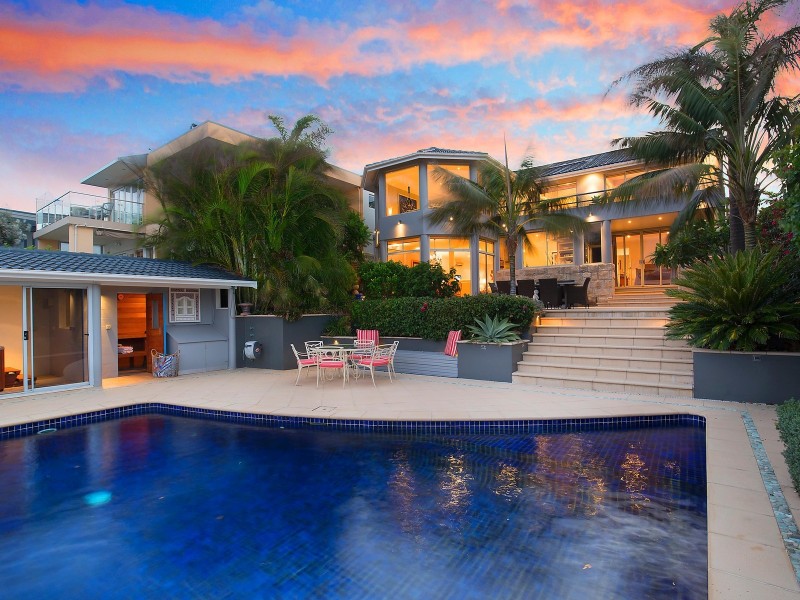 40 Hillcrest Avenue, Mona Vale NSW 2103