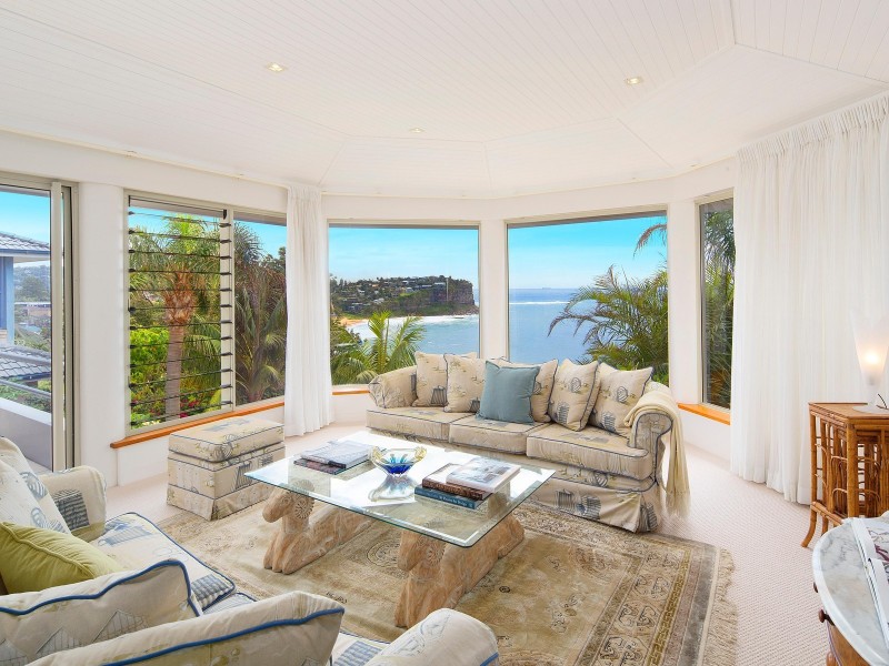 40 Hillcrest Avenue, Mona Vale NSW 2103