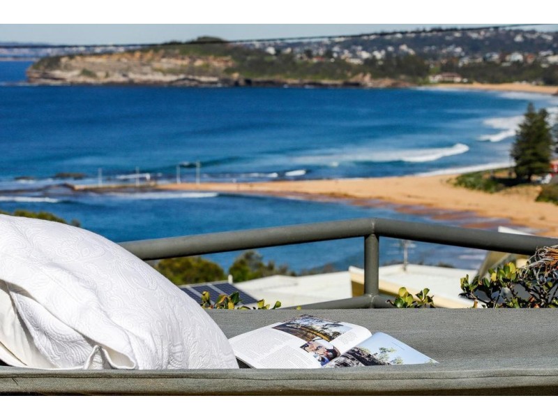 40 Hillcrest Avenue, Mona Vale NSW 2103