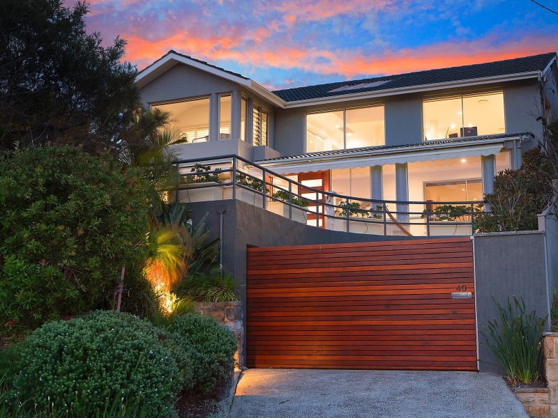 40 Hillcrest Avenue, Mona Vale NSW 2103
