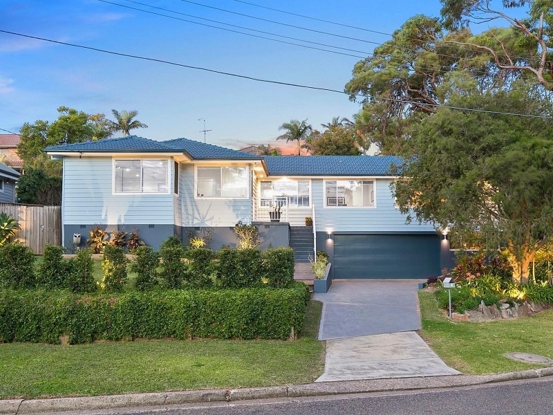 4 Buena Vista Avenue, Mona Vale NSW 2103