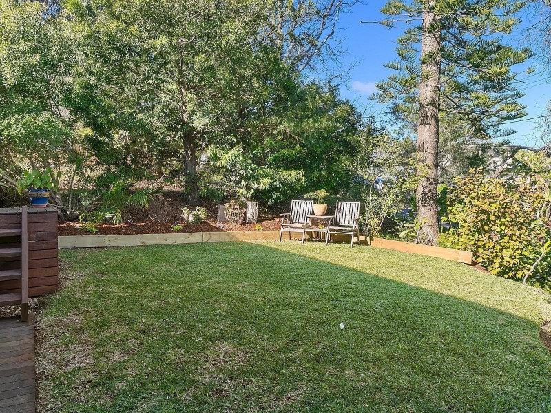 4 Buena Vista Avenue, Mona Vale NSW 2103