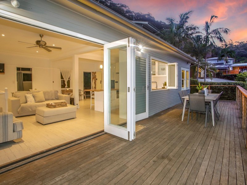 2 Sybil Street, Newport NSW 2106