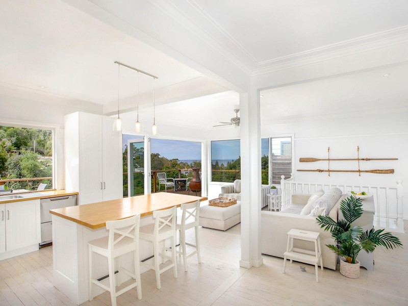 2 Sybil Street, Newport NSW 2106