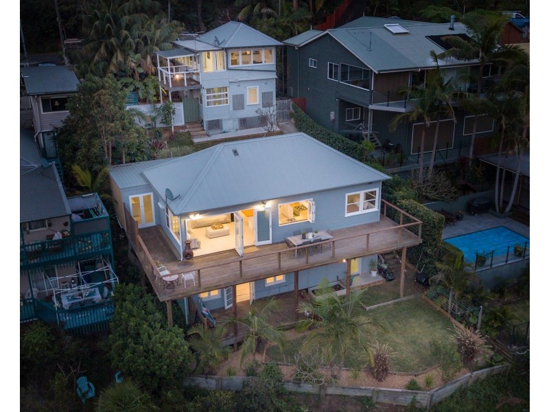 2 Sybil Street, Newport NSW 2106