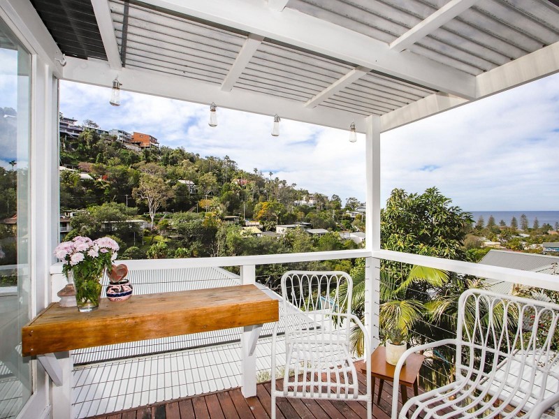 2 Sybil Street, Newport NSW 2106