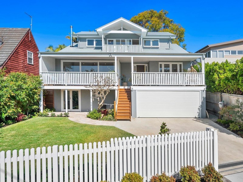 123 Queens Parade East, Newport NSW 2106