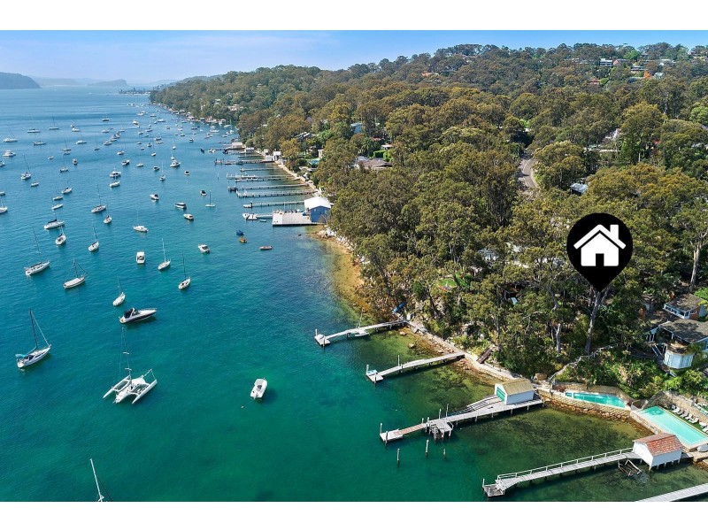 34 Hudson Parade, Avalon Beach NSW 2107