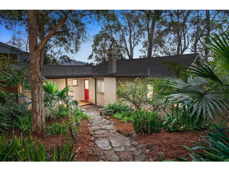 34 Hudson Parade, Avalon Beach NSW 2107