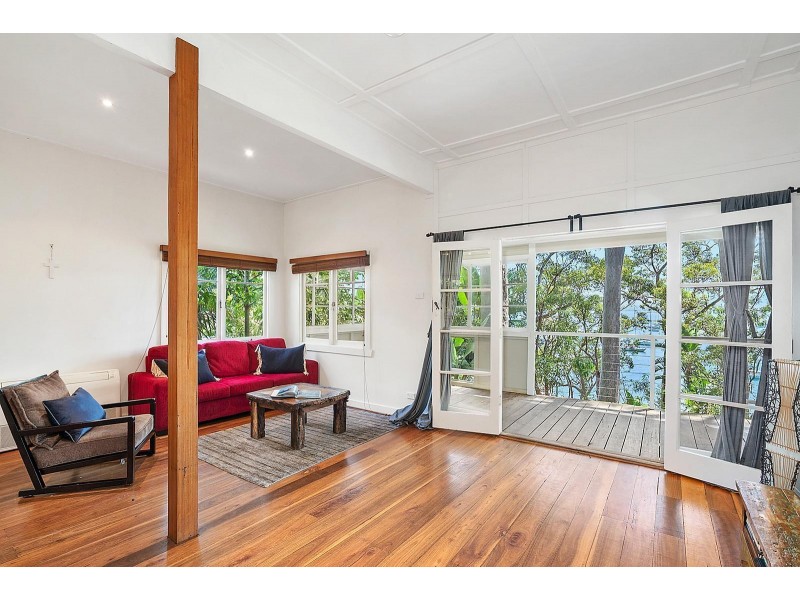 34 Hudson Parade, Avalon Beach NSW 2107