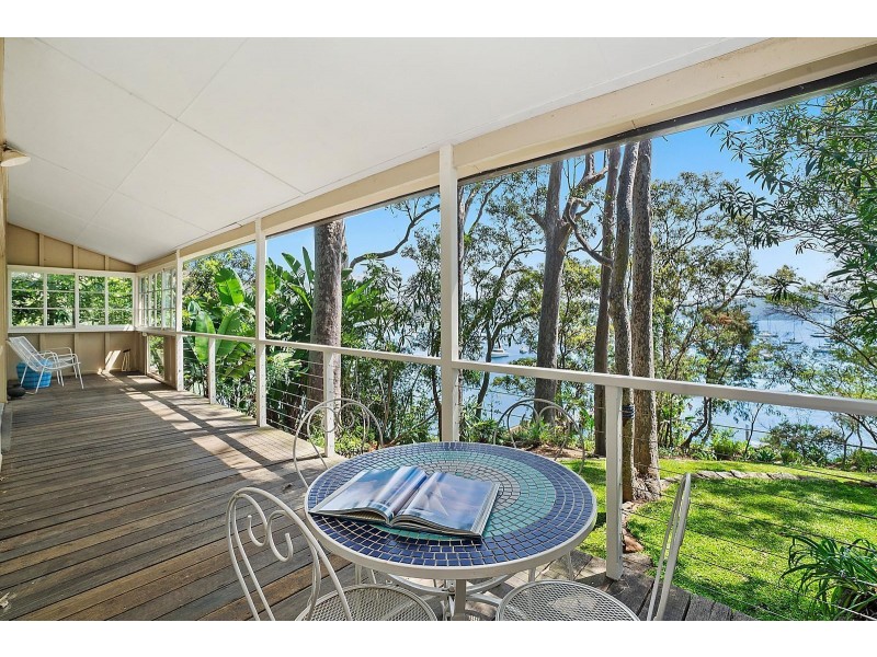 34 Hudson Parade, Avalon Beach NSW 2107