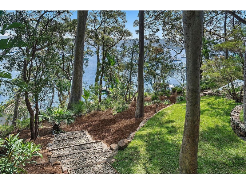 34 Hudson Parade, Avalon Beach NSW 2107