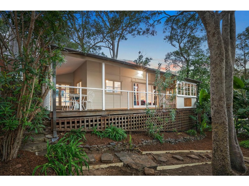 34 Hudson Parade, Avalon Beach NSW 2107